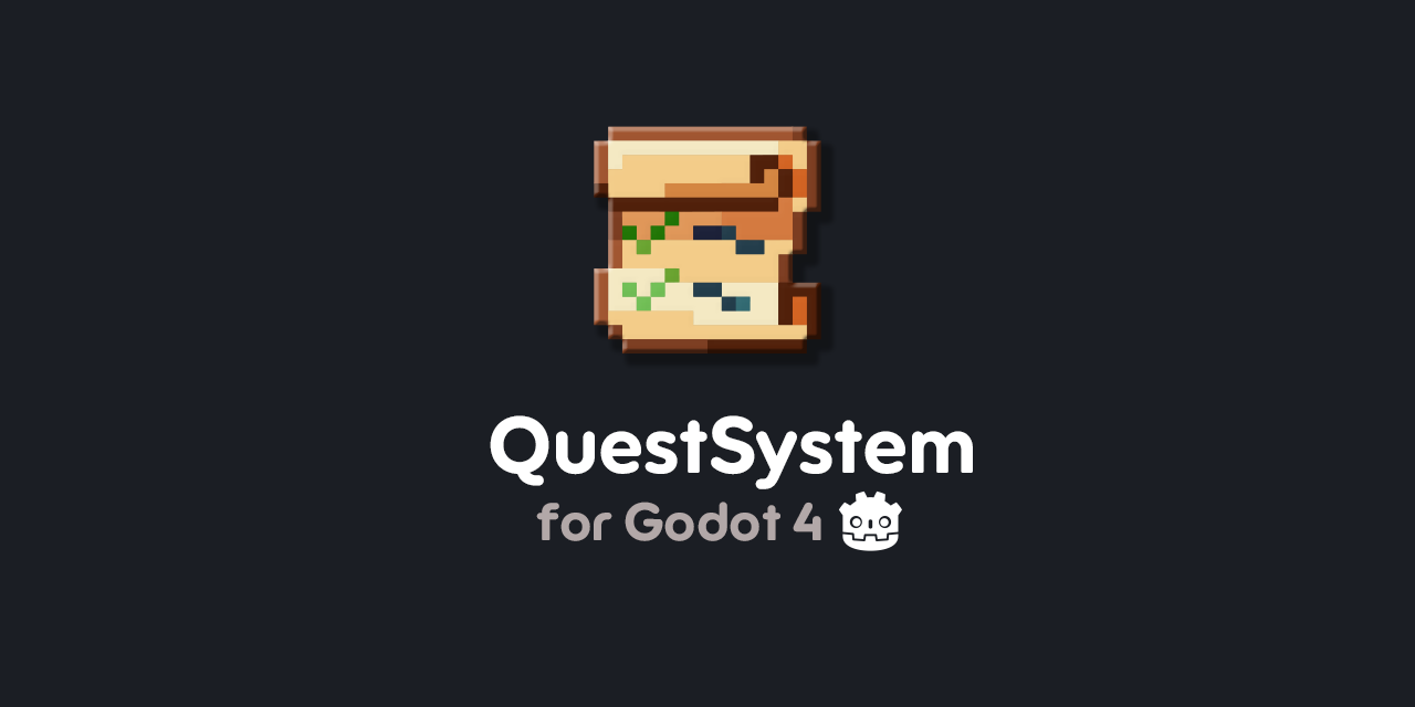 QuestSystem Banner